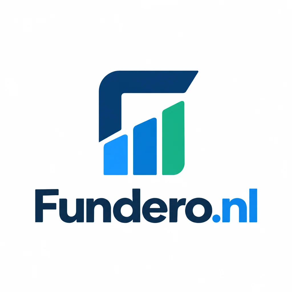 Logo voor fundero.nl